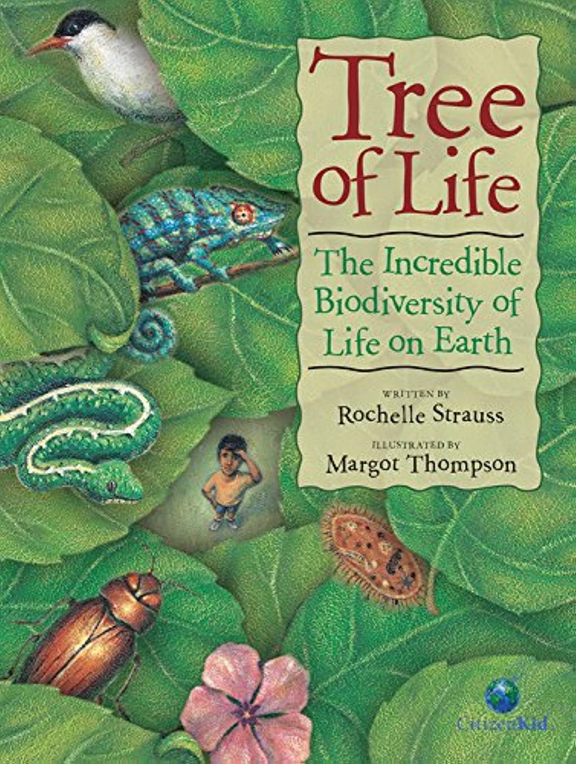 Best Books On Biodiversity