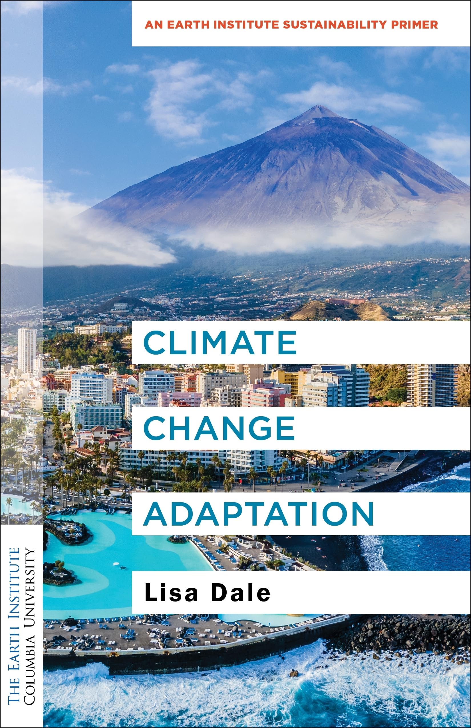 Best Books On Climate Adaptation