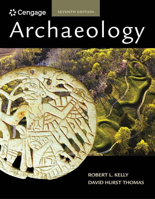 Best Books On Environmental Archaeology