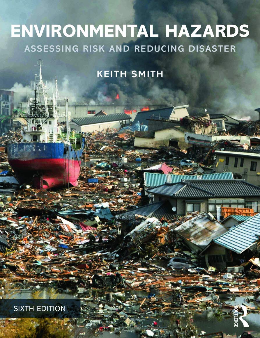 Best Books On Environmental Hazards