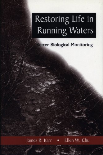 Best Books On Environmental Monitoring