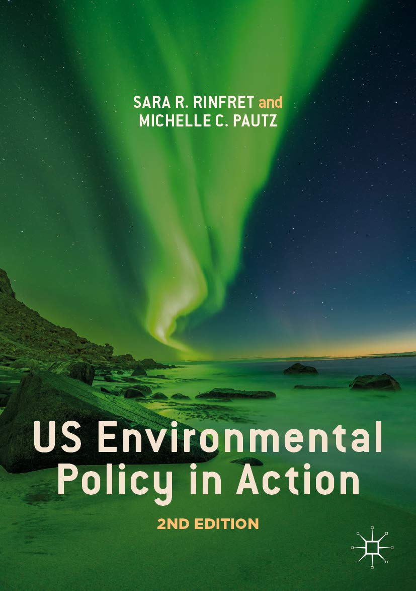 Best Books On Environmental Policy