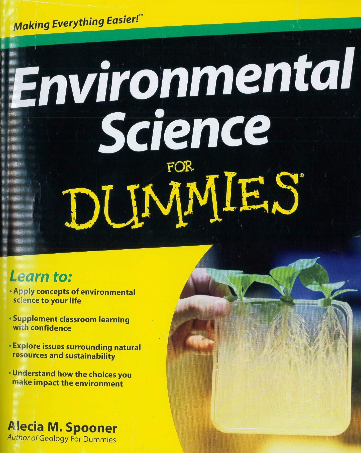 Best Books On Environmental Science