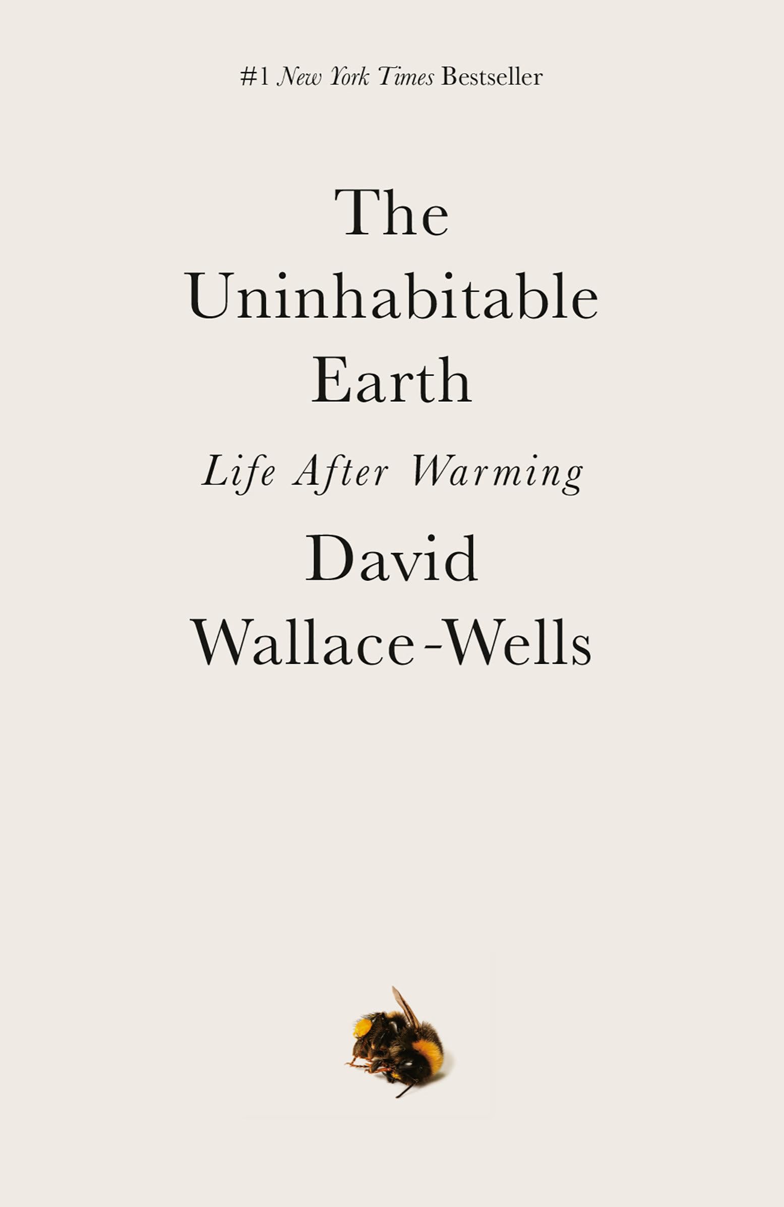 Best Books On Global Warming