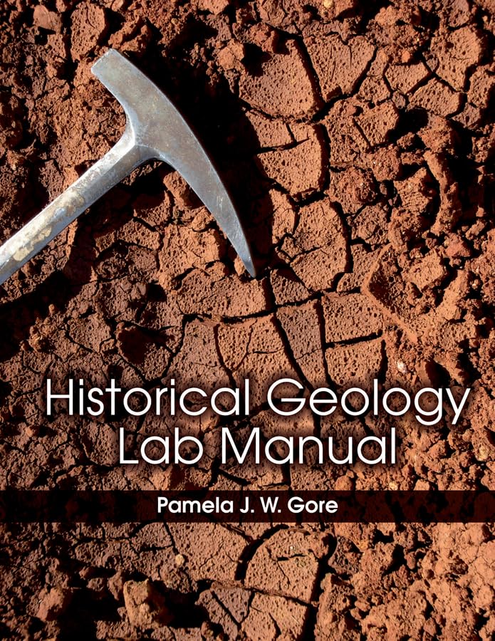 Best Books On Historical Geology