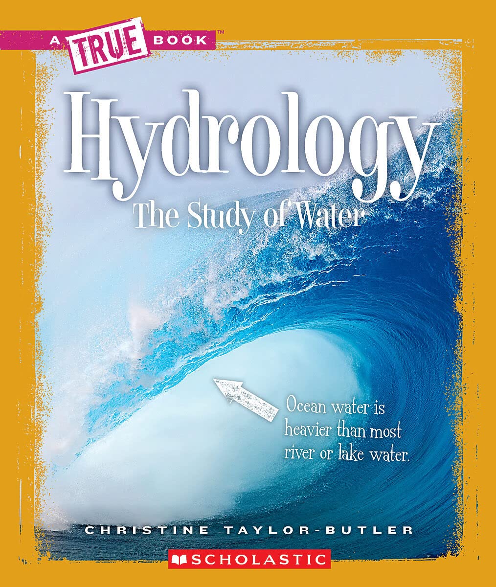 Best Books On Hydrology