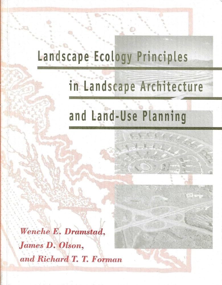 Best Books On Landscape Ecology