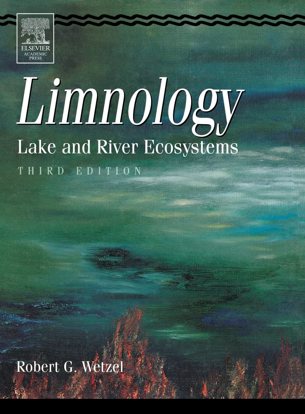 Best Books On Limnology