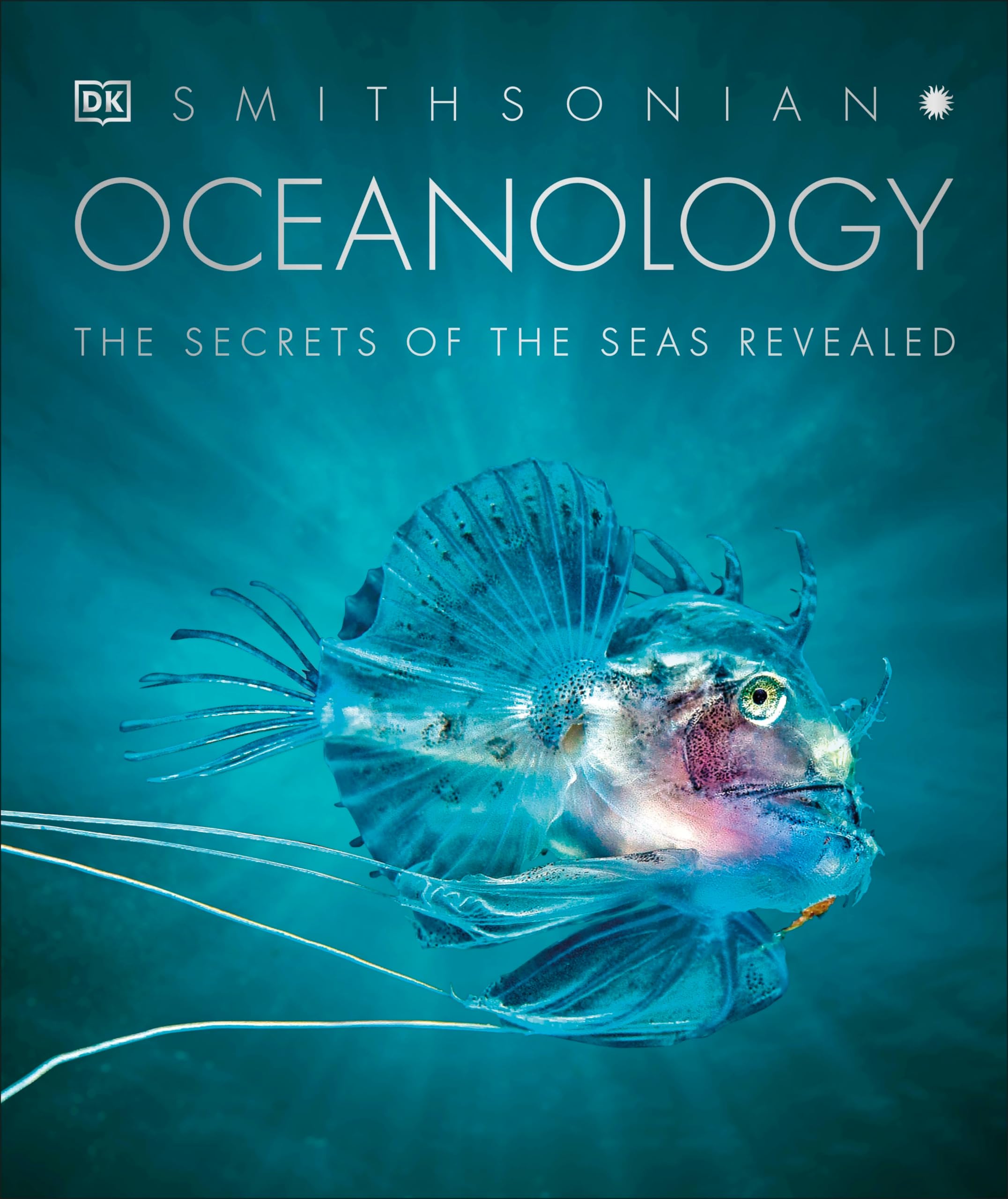 Best Books On Marine Biology