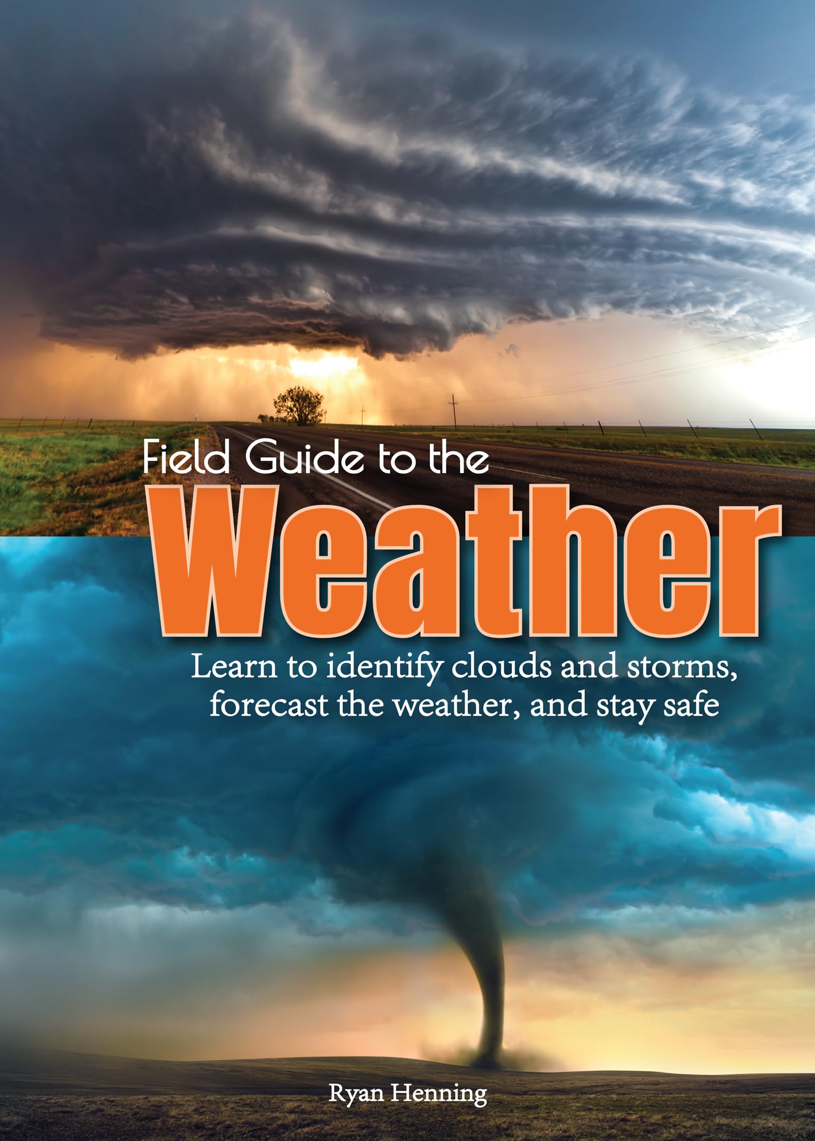 Best Books On Meteorology