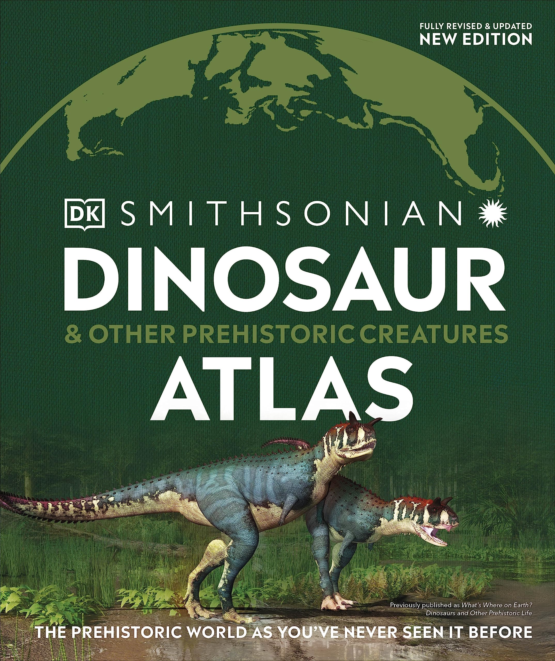 Best Books On Paleontology