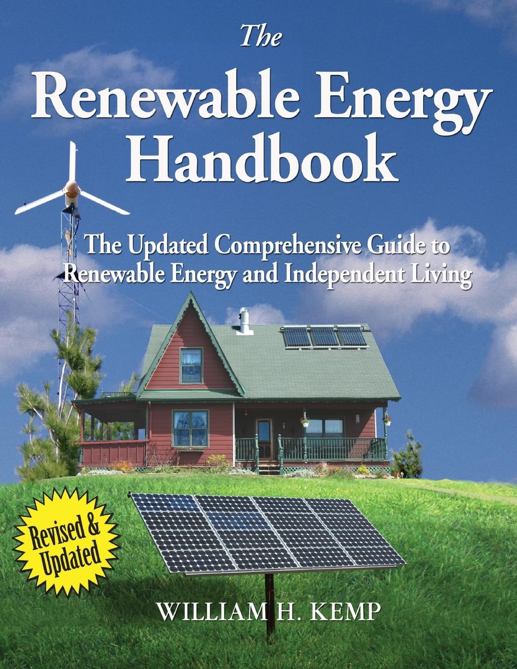 Best Books On Renewable Energy