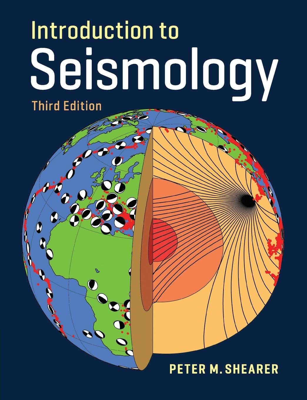 Best Books On Seismology