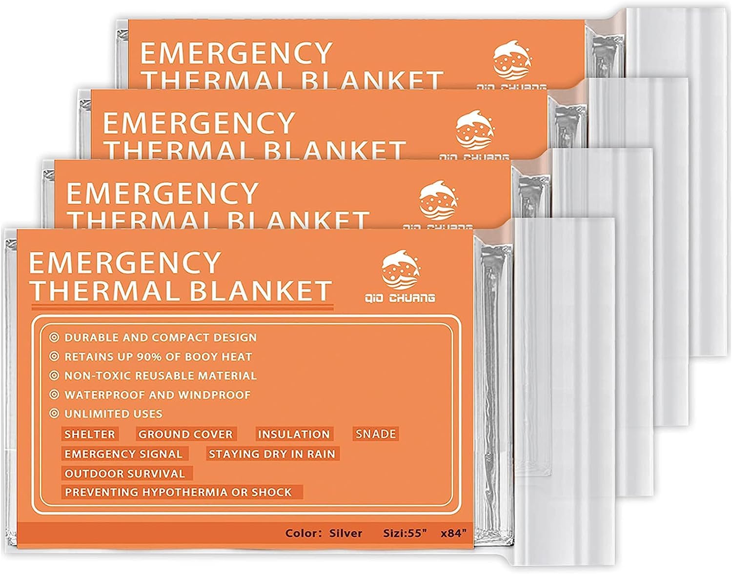 Best Emergency Blankets