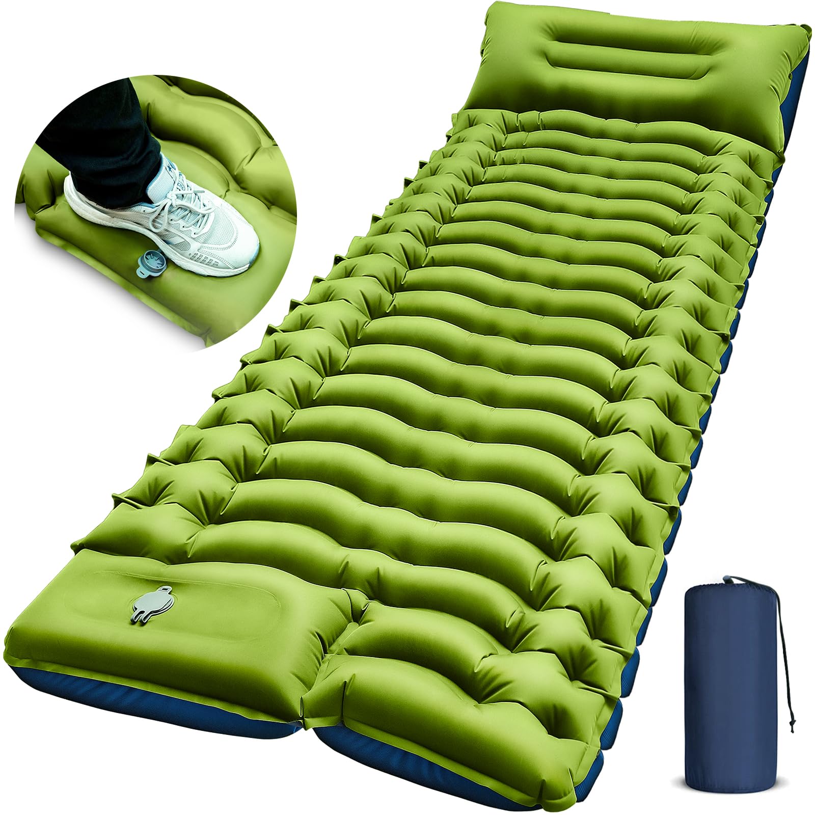 Best Emergency Sleeping Pads