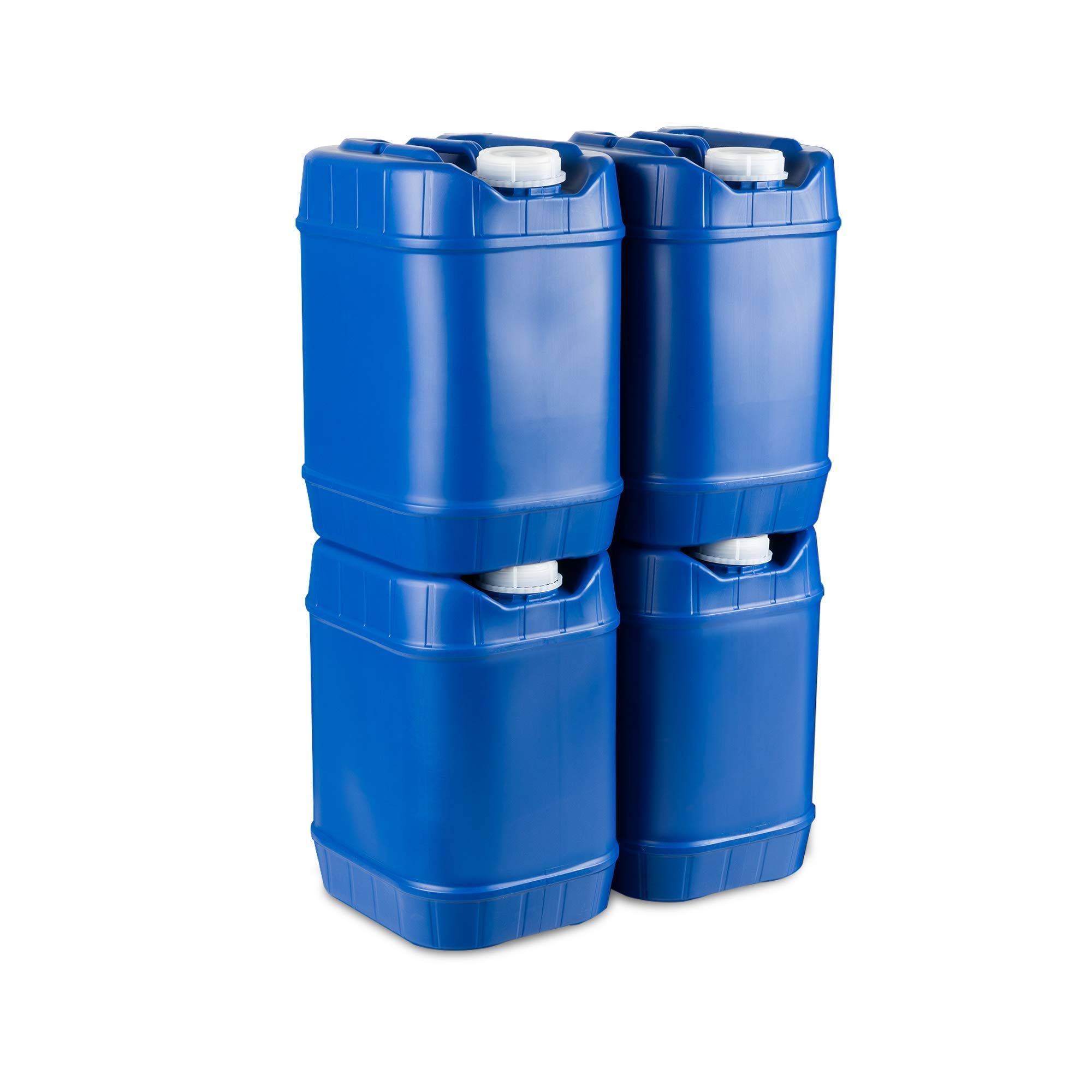 Best Emergency Water Storage