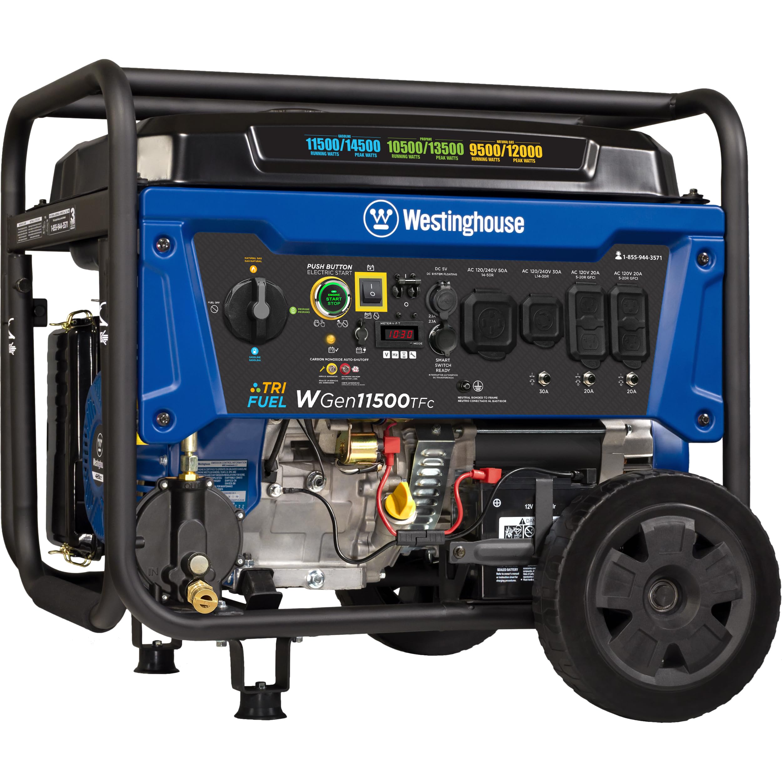 Best Portable Generators