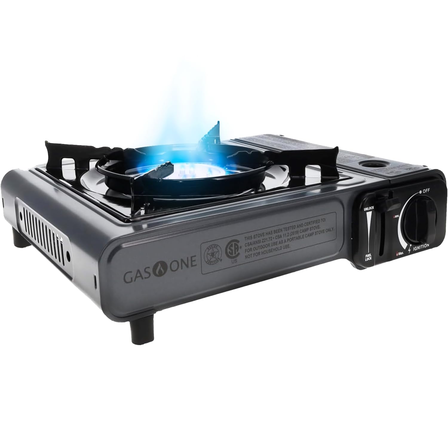 Best Portable Stoves