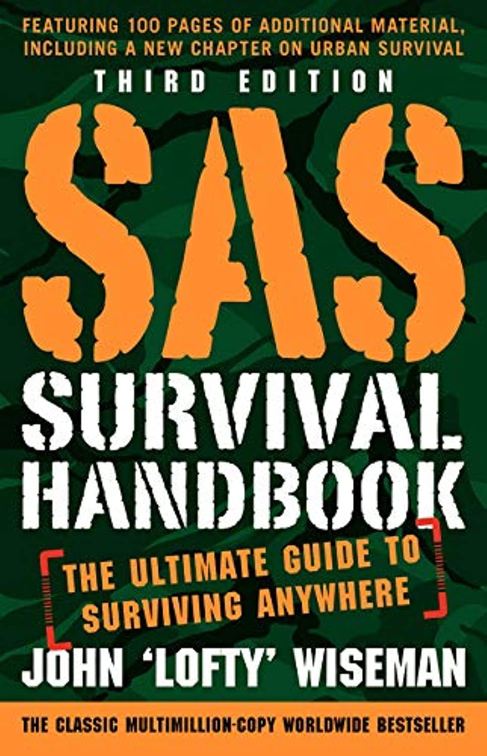 Best Survival Handbooks