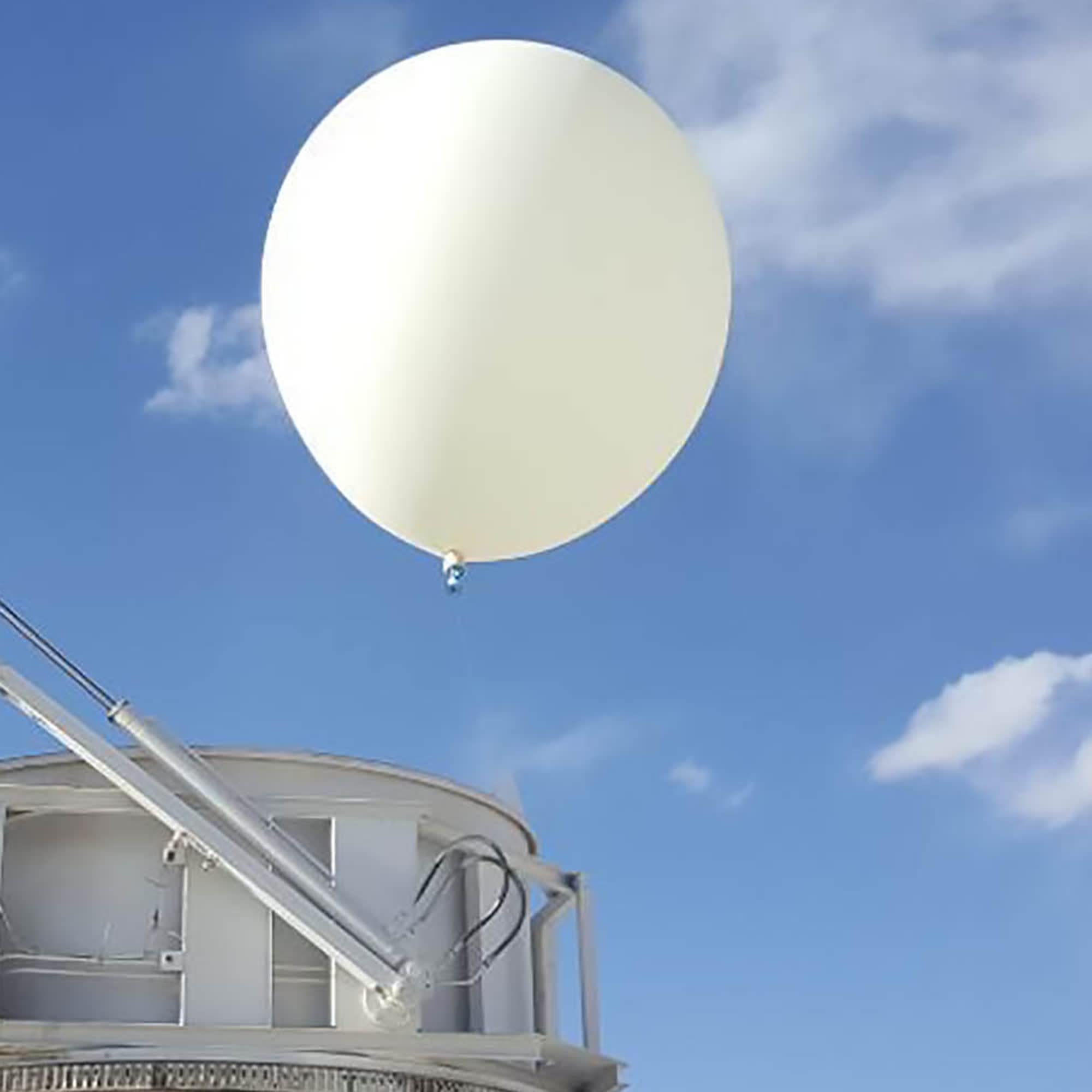 Best Weather Balloons