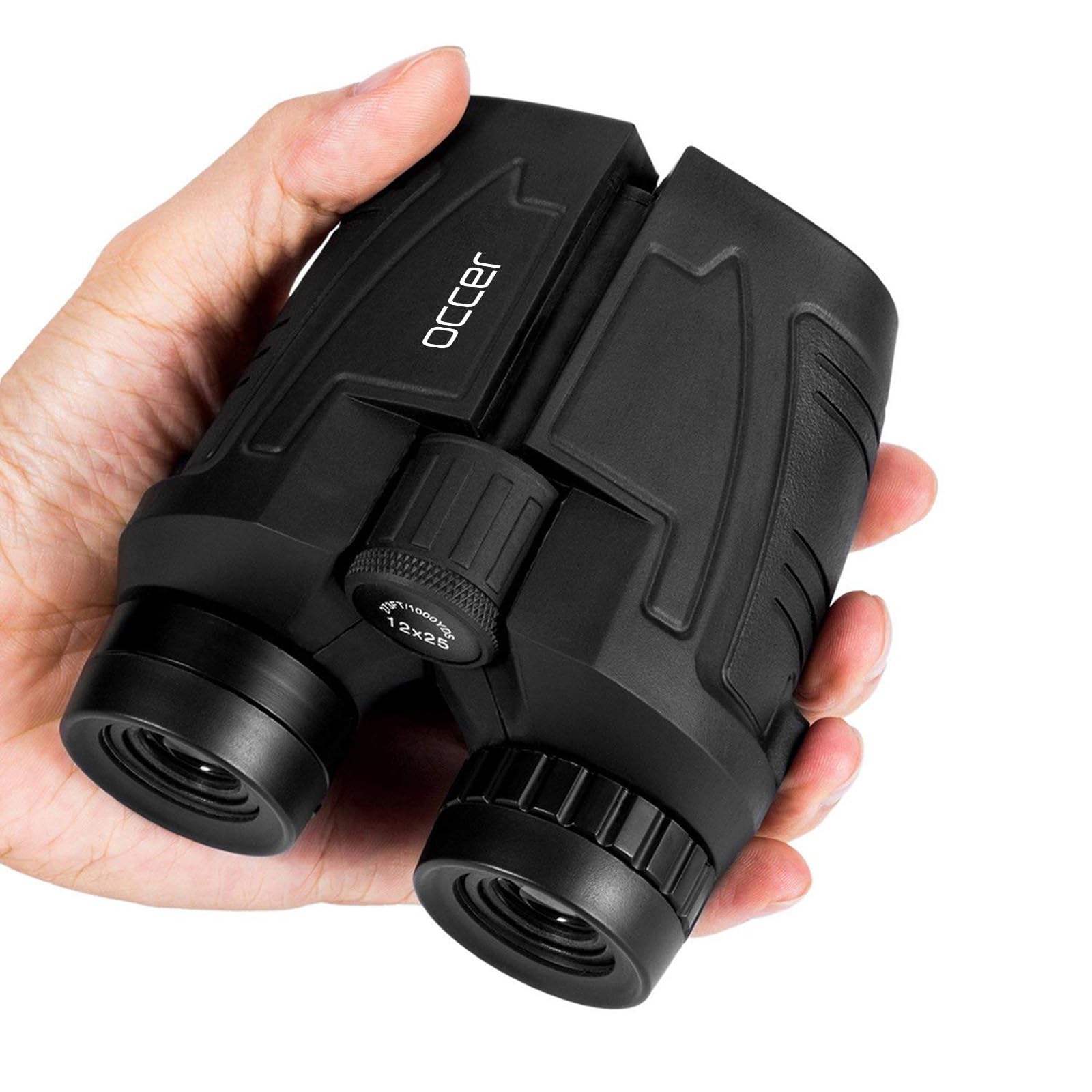 Best Weatherproof Binoculars