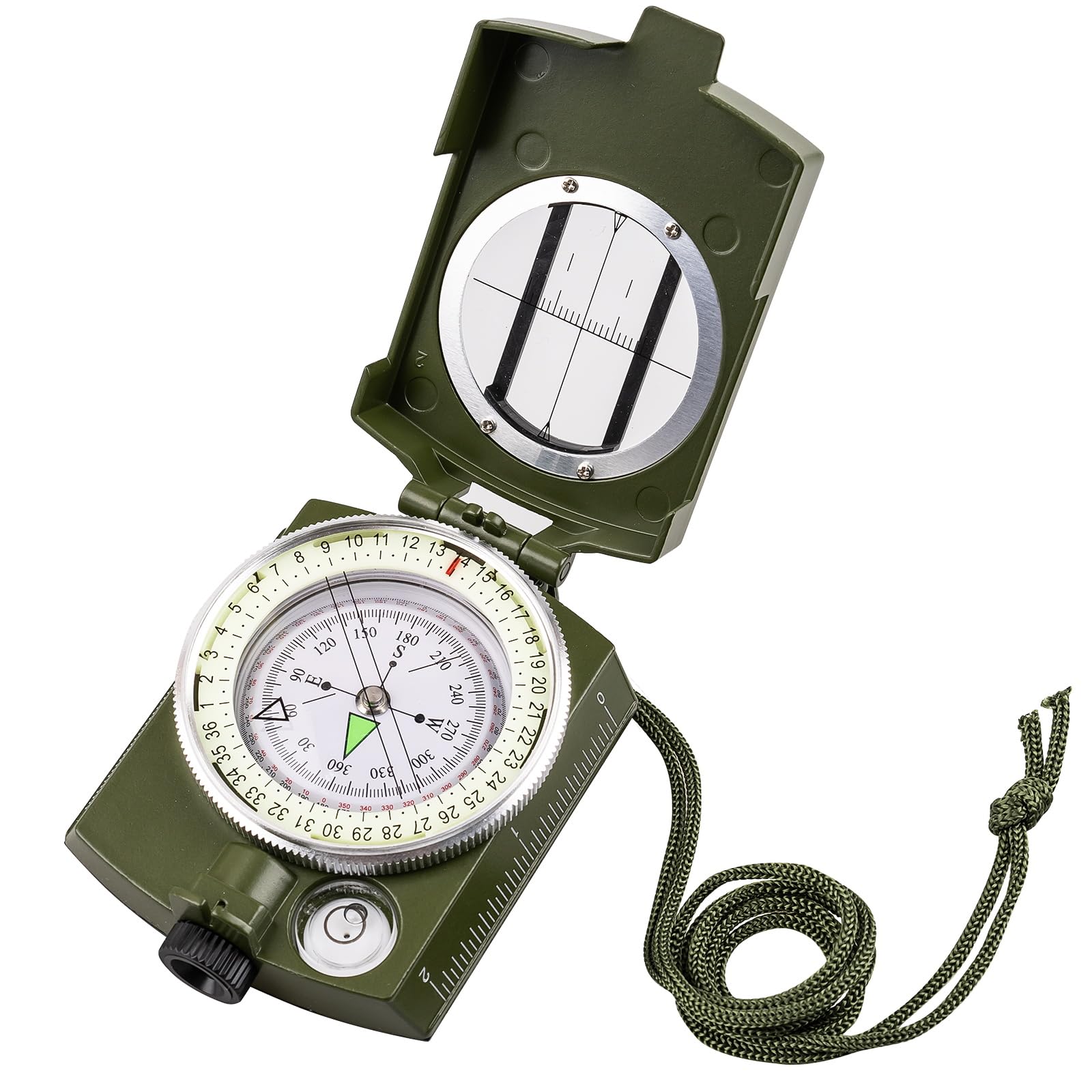 Best Weatherproof Compasses