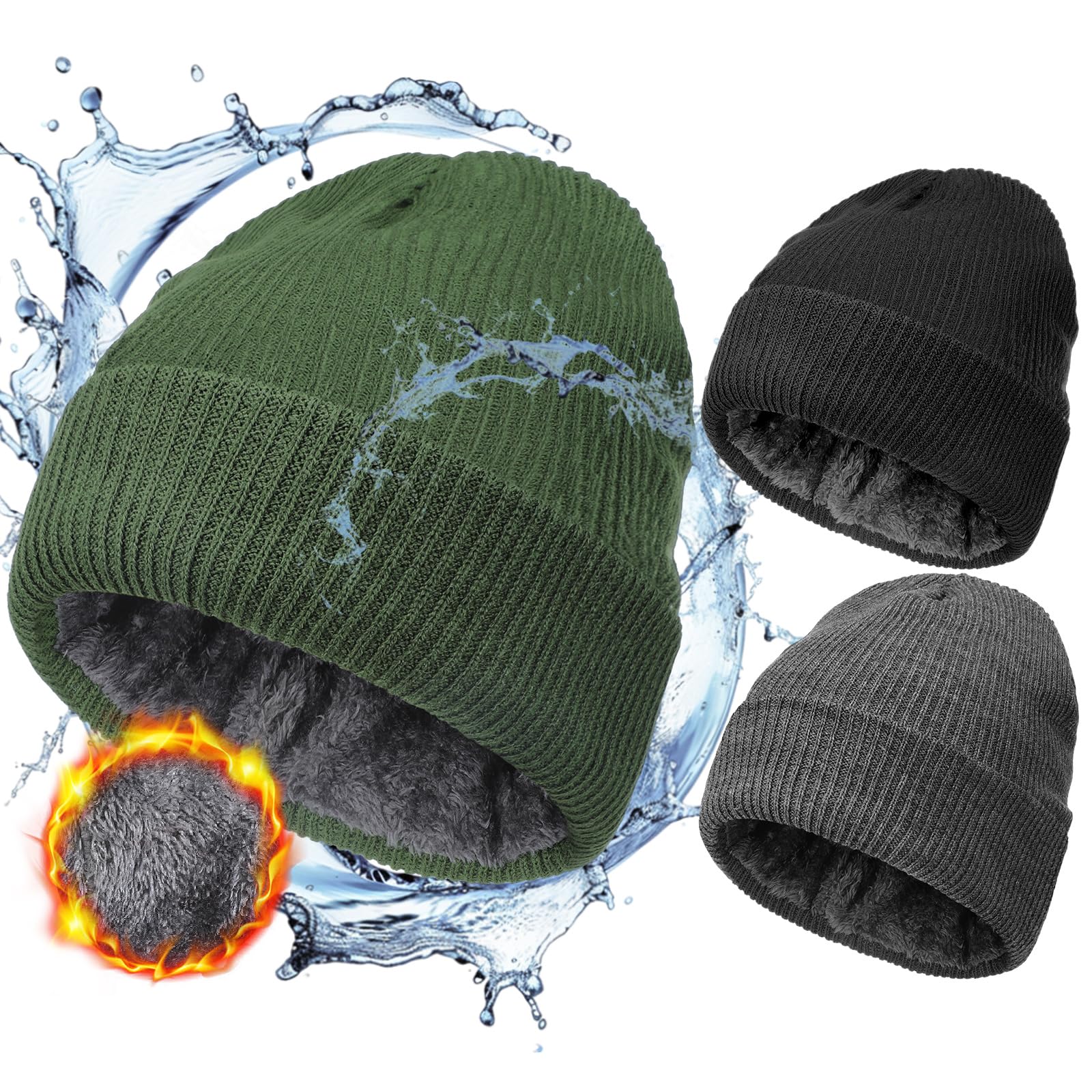 Best Weatherproof Hats