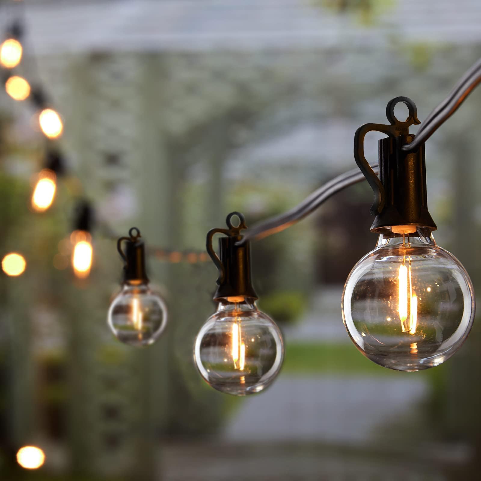 Best Weatherproof Lights