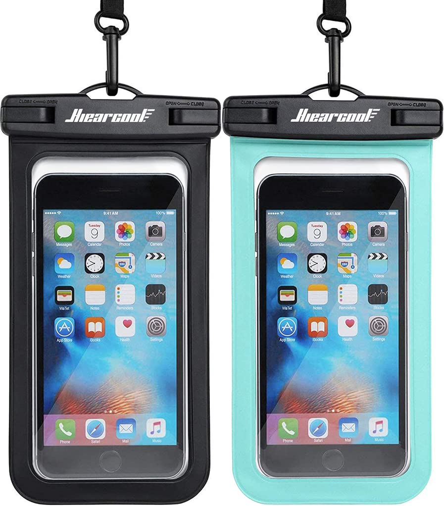 Best Weatherproof Phone Cases