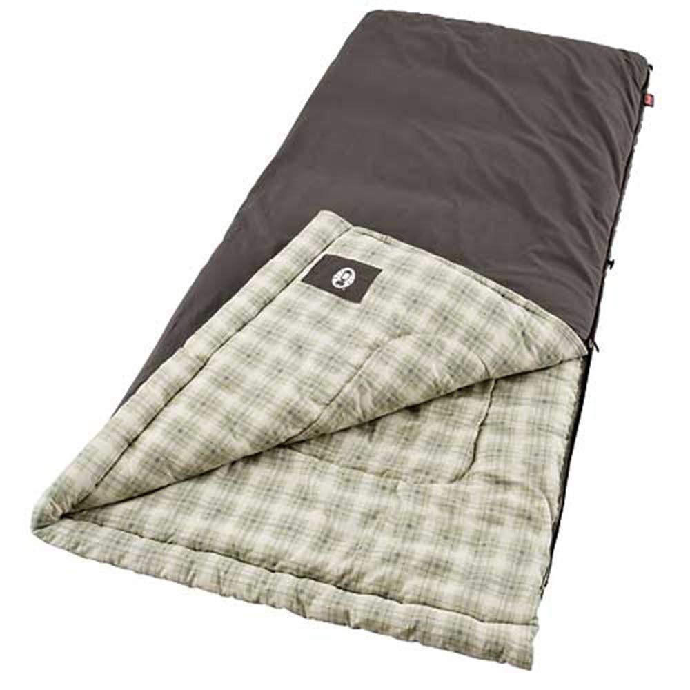 Best Weatherproof Sleeping Bags