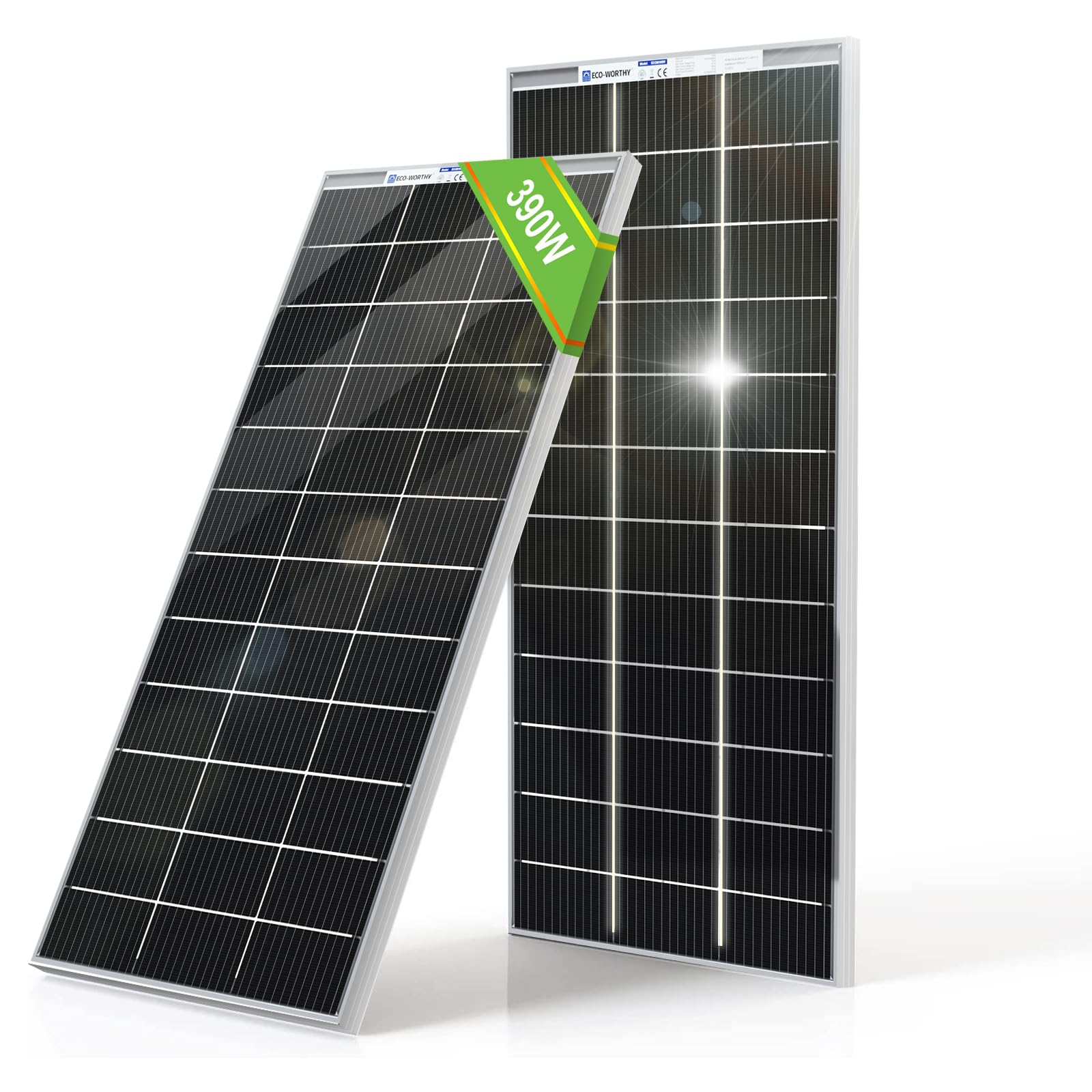 Best Weatherproof Solar Panels