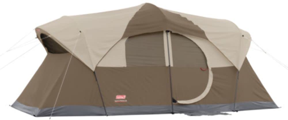 Best Weatherproof Tents